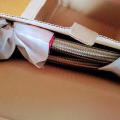 □新品未開封　13段オイルクーラー　ロードスター用　流用にいかがですか？