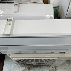 標準取り付け工事込！AS-C28HK-W エアコン 2020年 nocria（ノクリア）C 