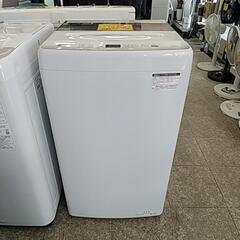 61E Haier 全自動洗濯機 4.5kg