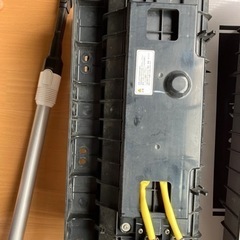 トラック用テールランプ　花魁