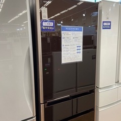 【トレファク摂津店】HITACHI5ドア冷蔵庫が入荷致しました！！
