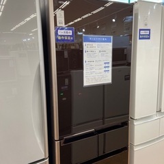 トレファク摂津店】HITACHI5ドア冷蔵庫が入荷致しました！！