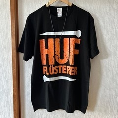 【HAF】 メンズTシャツ・ネックレス