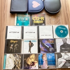 洋楽CDセット！