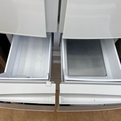 トレファク摂津店】MITSUBISHI 6ドア冷蔵庫が入荷致しました！！
