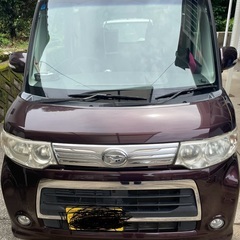 値下げしました！！R6年2月20日まで車検つきです