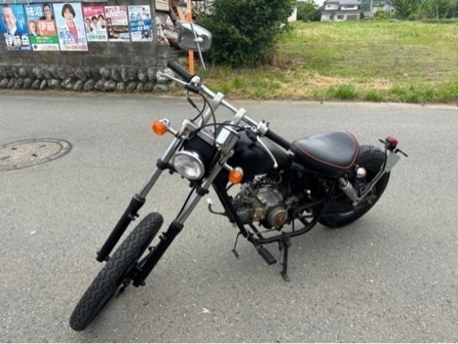 JAZZ50  値段相談\n