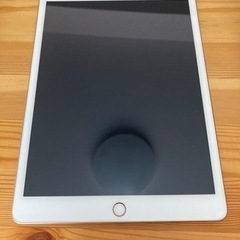 iPad 第7世代 128GB WIFIモデル
