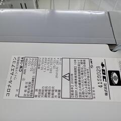 ★ジモティ割あり★ CORONA ウインドエアコン 1.4Kw 20年 ／クリーニング済み OJ4519