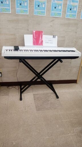 ★ジモティ割あり★ YAMAHA  電子ピアノ  21年製 動作確認／クリーニング済み TJ6194