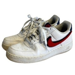 AIR FORCE 1 LOW '07 LV8 "FORCE L...