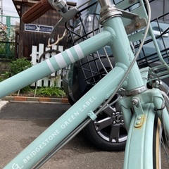 ブリヂストン　マークローザ