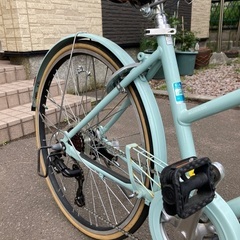 ブリヂストン　マークローザ