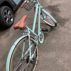 ブリヂストン　マークローザ