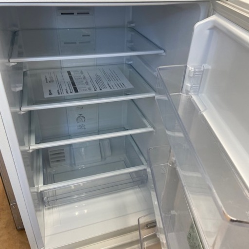 トレファク摂津店】AQUA 2ドア冷蔵庫が入荷致しました！！ - 冷蔵庫 