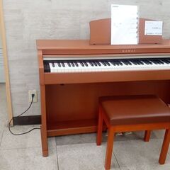 ☆ジモティ割あり☆ KAWAI 電子ピアノ 12年製 動作確認／クリーニング