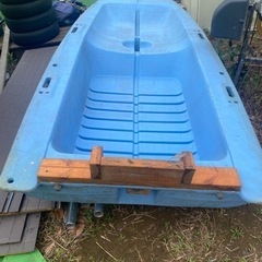 リョービボートエース
