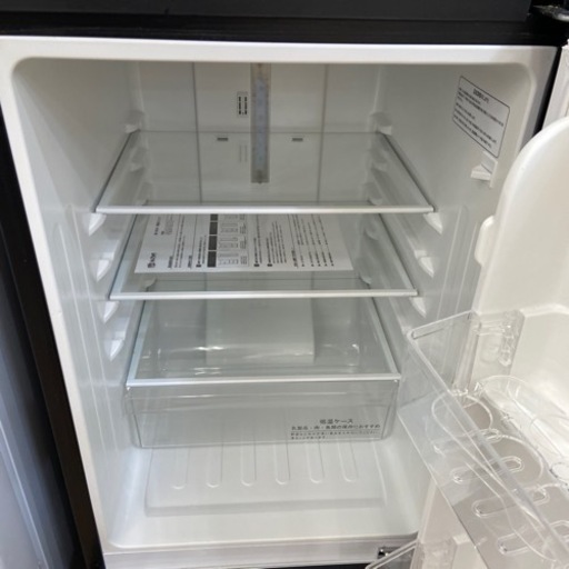 【鹿児島市リサイクルショップスターズ吉野店】日立 2ドア冷蔵庫R-23DA 13年製 3ヶ月保証 全容積２２５L  冷凍室５８L 冷蔵室１６７Ⅼ 鹿児島市リサイクルショップスターズ吉野店】日立 2ドア冷蔵庫R-23DA