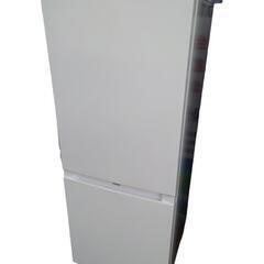 【売ります】ハイアール　ノンフロン冷凍冷蔵庫　JR-NF140N...