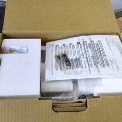 0601-101 JANOME J-513 型コンピューターミシン 未使用品