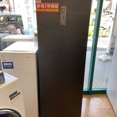 【トレファク摂津店】Haier 1ドア冷凍庫が入荷致しました！！
