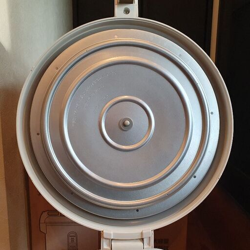 ナショナル SR-UH36 電気炊飯器 炊飯ジャー2升炊き 保温付き