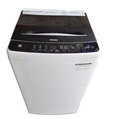 【売ります】ハイアール　洗濯機　5.5kg　JW−U55A　20...