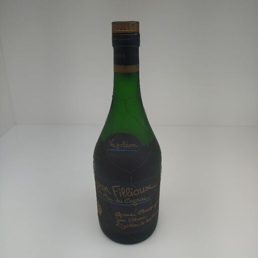 ジャンフィユー ナポレオン ブランデー 700ml 40度数 未開栓