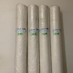 16.8畳　特大クッションフロア 白 ホワイト 引越し 模様替え リフォーム 内装 DIY 工事 修理 大工 床 事務所 一軒家 古民家 改築 引越し 店舗 事務所