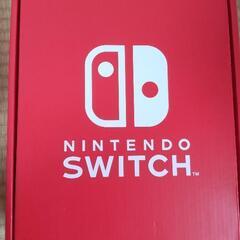 Nintendo Switch  ストア版 有機EL版 付属品完品
