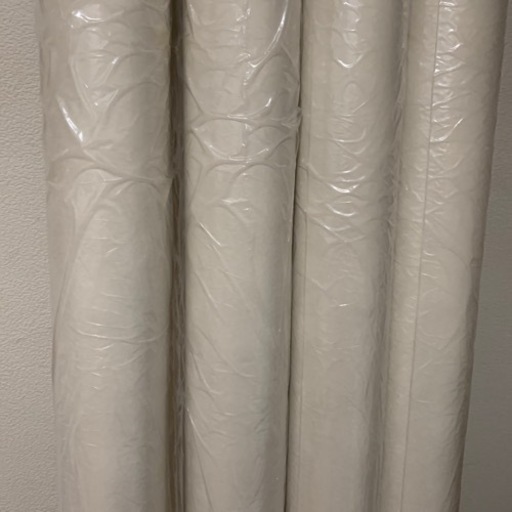 16.8畳 特大クッションフロア 白 ホワイト 引越し 模様替え  