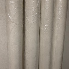 16.8畳　特大クッションフロア 白 ホワイト 引越し 模様替え リフォーム 内装 DIY 工事 修理 大工 床 事務所 一軒家 古民家 改築 引越し 店舗 事務所