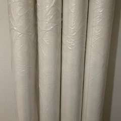 16.8畳　特大クッションフロア 白 ホワイト 引越し 模様替え リフォーム 内装 DIY 工事 修理 大工 床 事務所 一軒家 古民家 改築 引越し 店舗 事務所