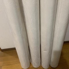 16.8畳　特大クッションフロア 白 ホワイト 引越し 模様替え リフォーム 内装 DIY 工事 修理 大工 床 事務所 一軒家 古民家 改築 引越し 店舗 事務所