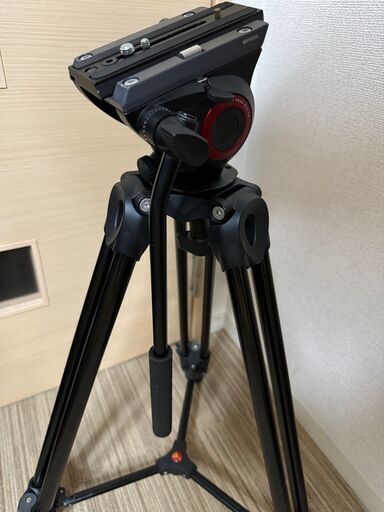 マンフロット　MVT502AM