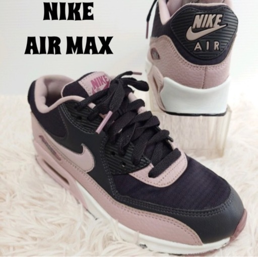 NIKE ナイキ AIR MAX 90 エアマックス 23cm