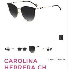 サングラス Carolina Herrera UV