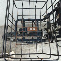 〈取引中〉電動自転車　ブリヂストン　アシスタユニ