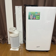 ハイアール 窓用エアコン JA-16T【モノ市場 知立店】41