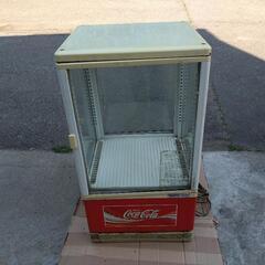 コカ・コーラ 冷蔵庫