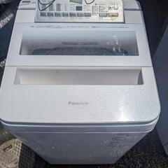 家電 生活家電 パナソニック 洗濯機  7kg NA-FA70H...