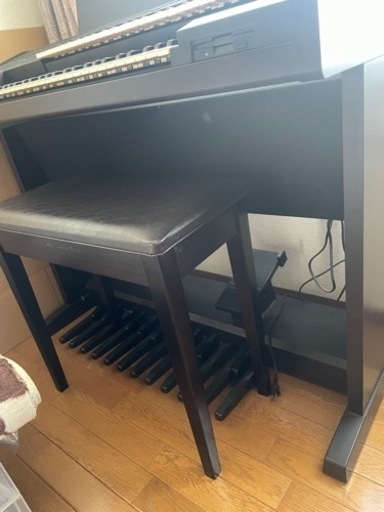 エレクトーン　YAMAHA　EL-100