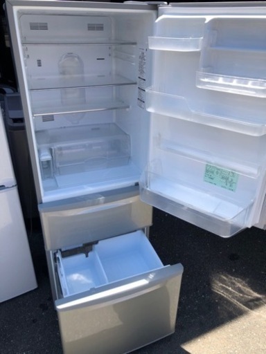 ‼️送料設置無料‼️ EJ806番 Panasonic ノンフロン冷凍冷蔵庫 送料設置無料‼️ EJ806番 Panasonic ノンフロン冷凍冷蔵庫 楽天