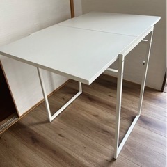 IKEA☆MUDDUS ムッデゥス☆ダイニングテーブル☆