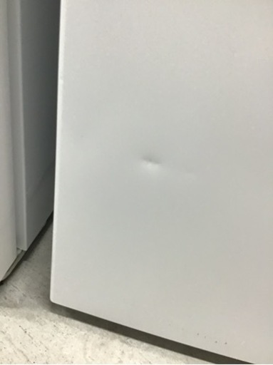 ヤマダ電機 2ドア冷蔵庫 156L 2020年製 中古品 ※左側下キズ有 - 冷蔵庫 