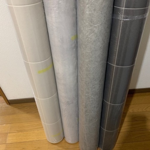 ２本目半額 特大クッションフロア　色いろいろ　4.2畳　　引越し 模様替え リフォーム 内装 DIY 工事 修理 大工 床 事務所 一軒家 古民家 改築 引越し 店舗 事務所　 2本目半額 特大クッションフロア 色いろいろ 4.2畳 引越し 模様替え