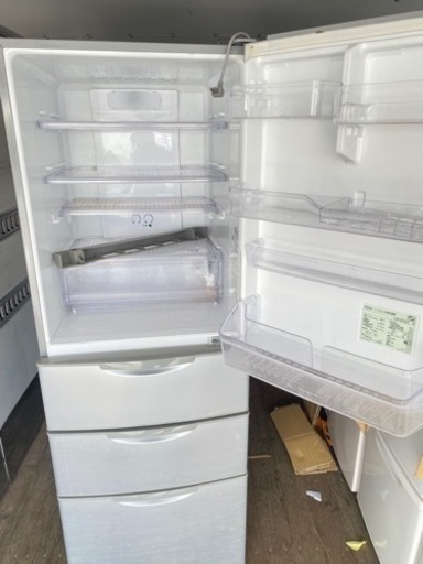 購入者決めました?1️⃣9️⃣福岡市内配送無料 AQUA アクア AQR-361A 