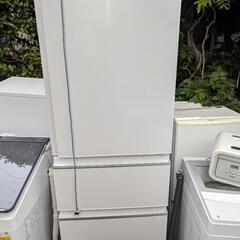 家電 キッチン家電 MITSUBISHI 冷蔵庫 330㍑ 3ド...
