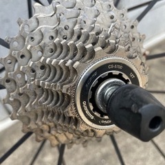 MAVIC キシリウム　エリート　2009年