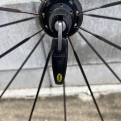 MAVIC キシリウム　エリート　2009年